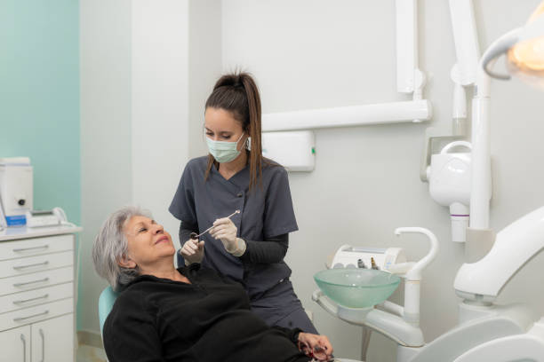 Best Emergency Wisdom Teeth Removal in Barton Creek, TX