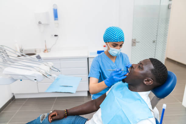 Best Pediatric Emergency Dentist in Barton Creek, TX